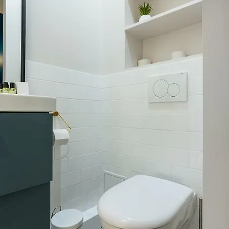 Cmg Etoile Iii Apartamento *